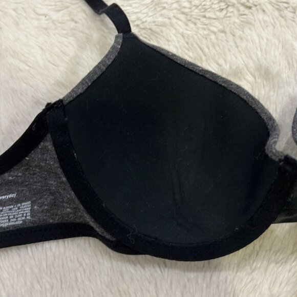 Auden The Everyday Heather Bra 32B - Picture 7 of 7